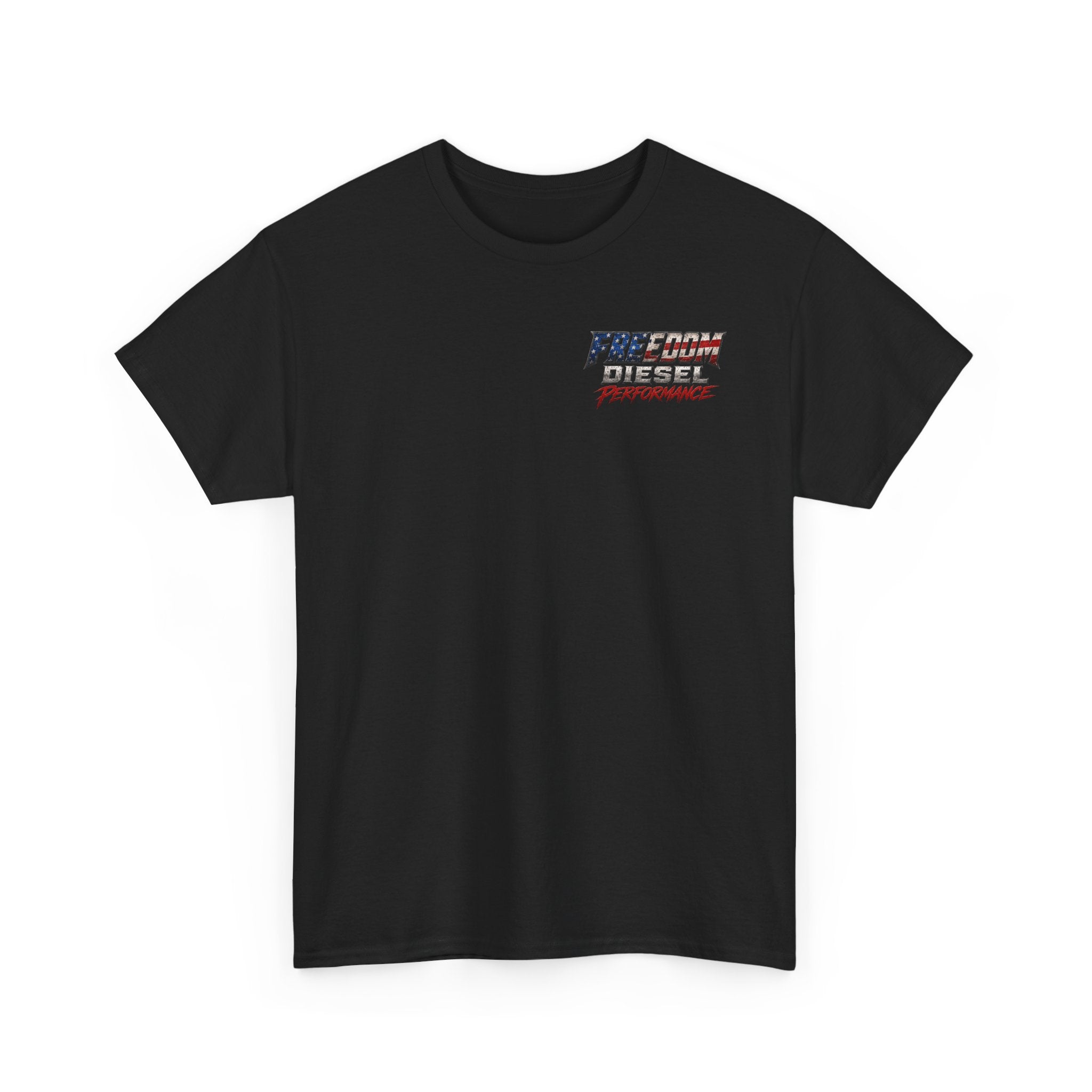 Uncle Sam FDP Tee