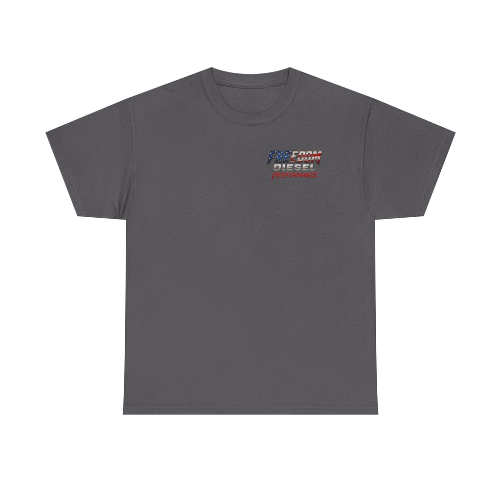 Uncle Sam FDP Tee