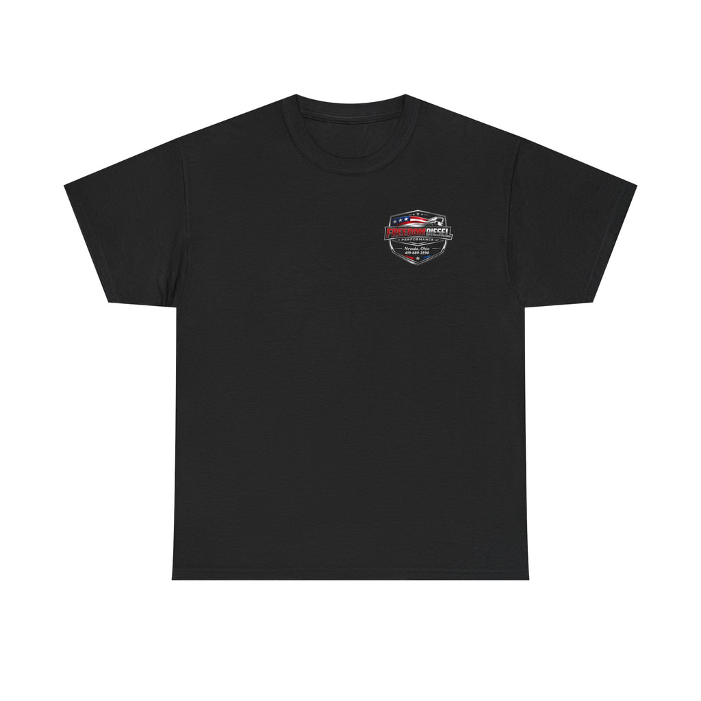 FDP Logo Tee