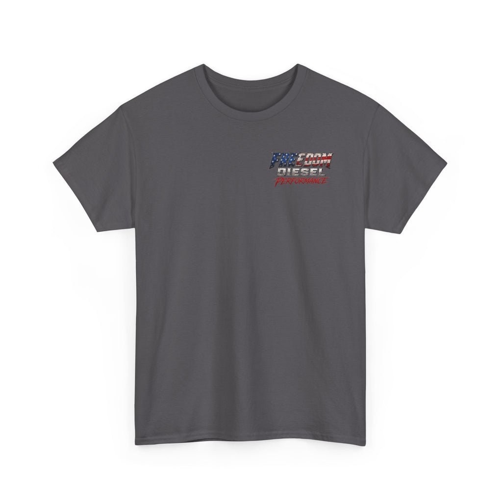 Uncle Sam FDP Tee