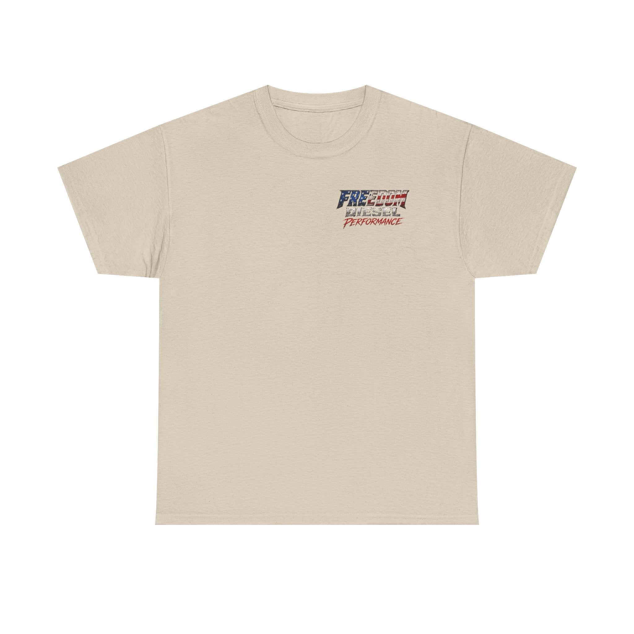 Uncle Sam FDP Tee