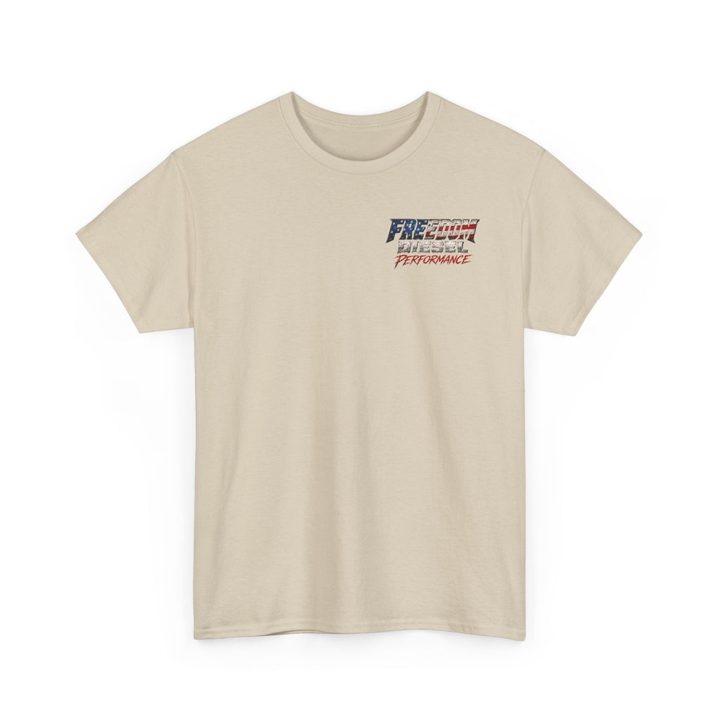 Uncle Sam FDP Tee