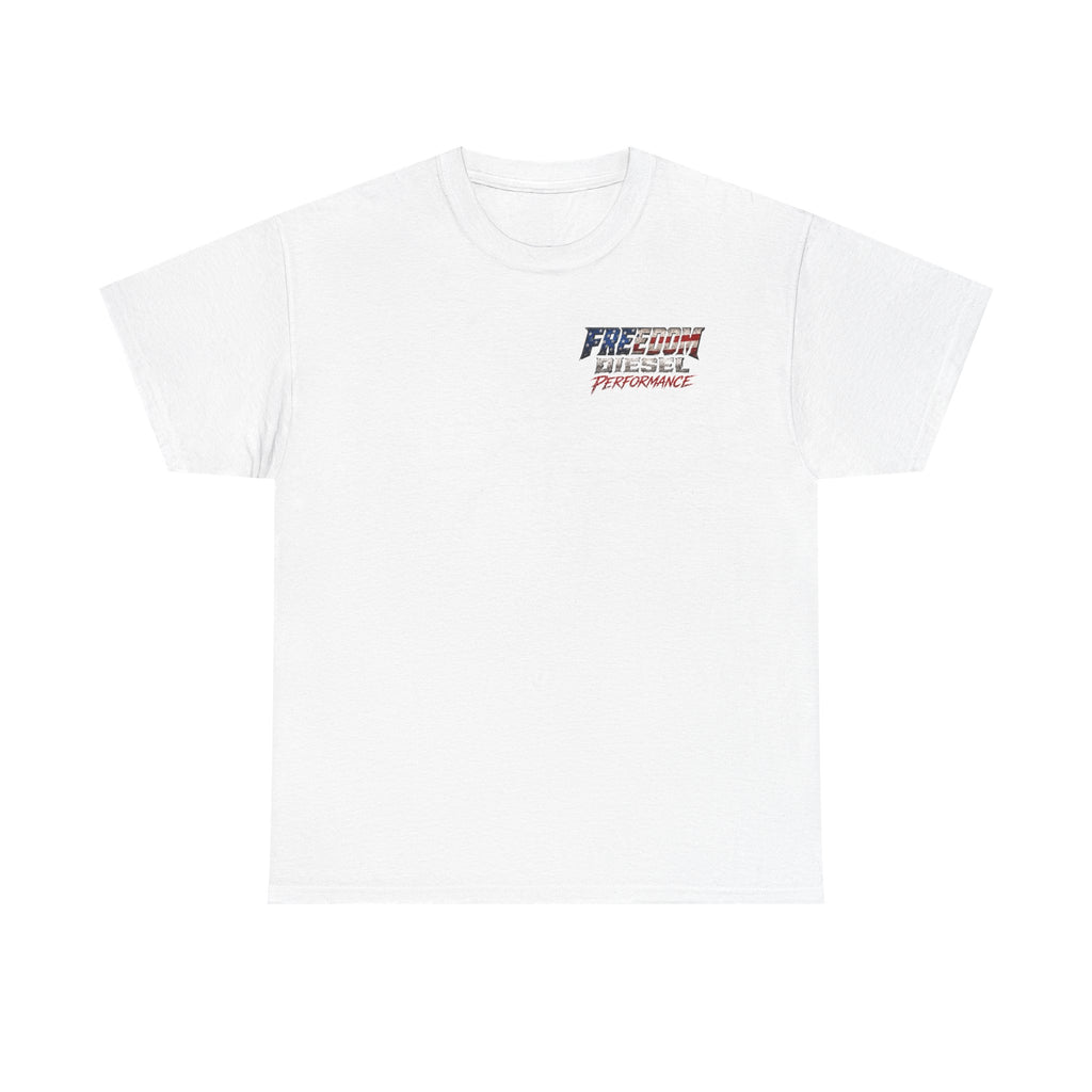 Uncle Sam FDP Tee