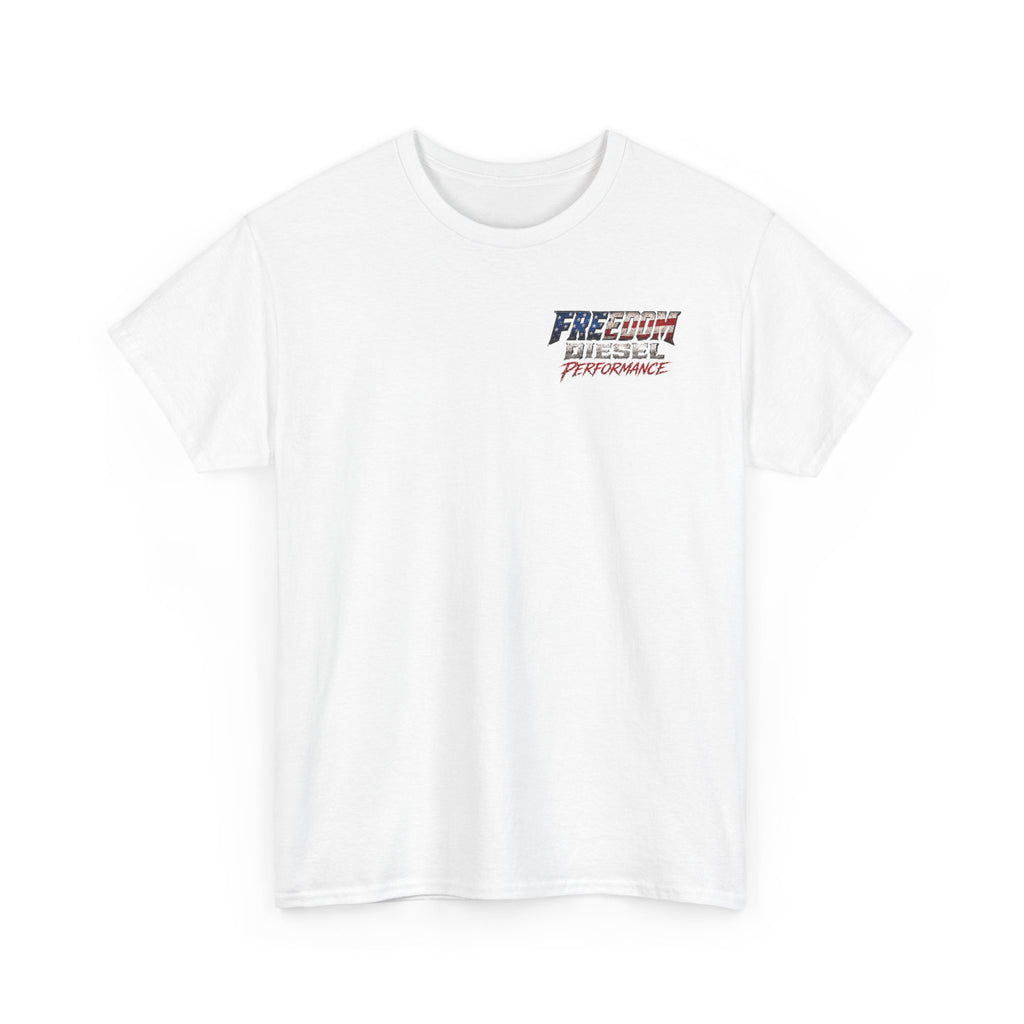 Uncle Sam FDP Tee