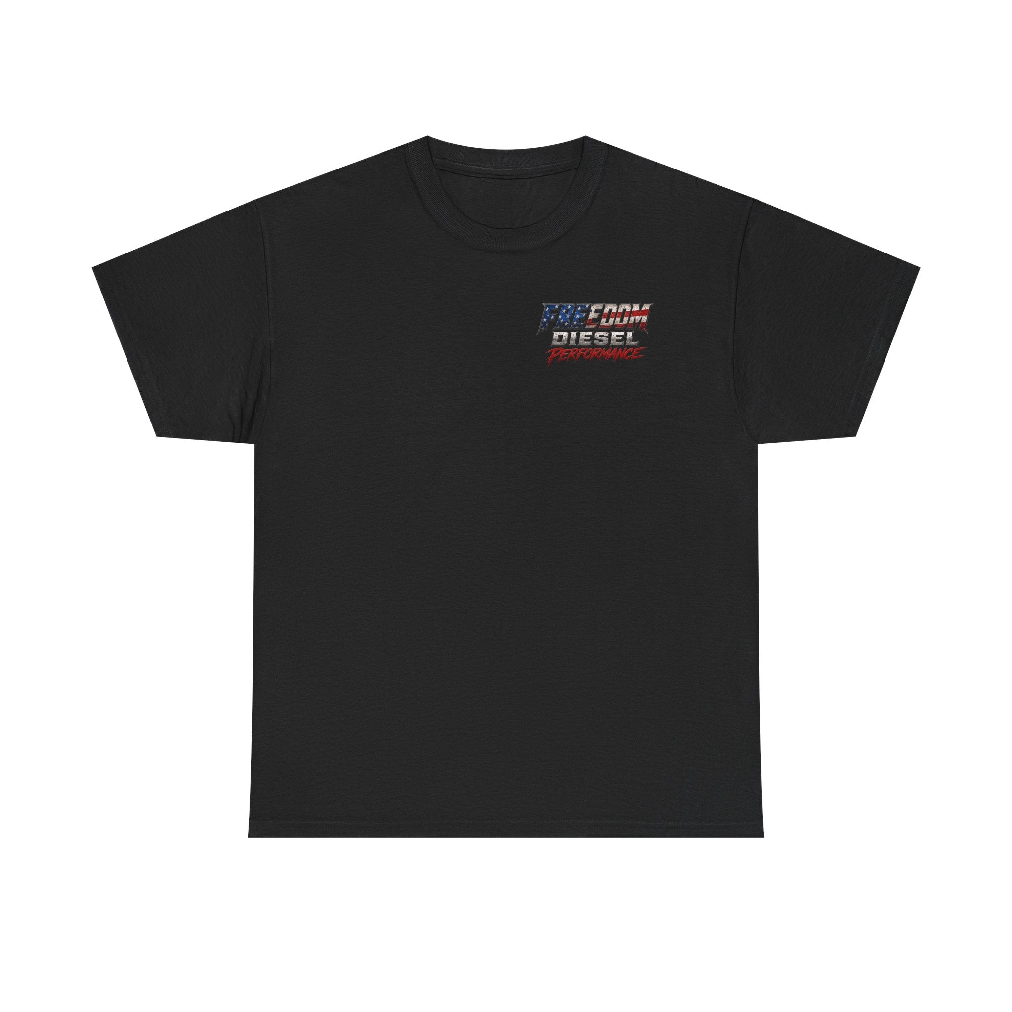 Uncle Sam FDP Tee