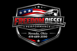 Freedom Diesel Performance  - Home